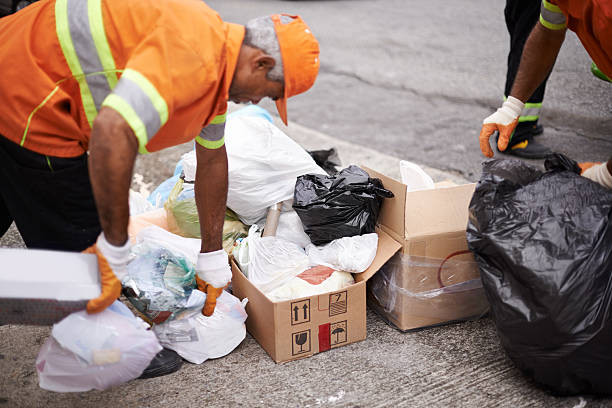 Best Appliance Removal  in Rutherfordton, NC
