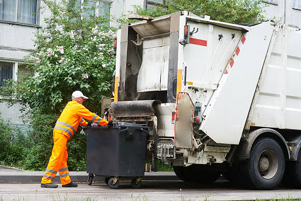 Recycling Services for Junk in Rutherfordton, NC