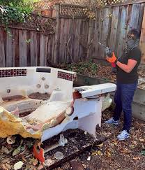 Reliable Rutherfordton, NC Junk Removal Solutions